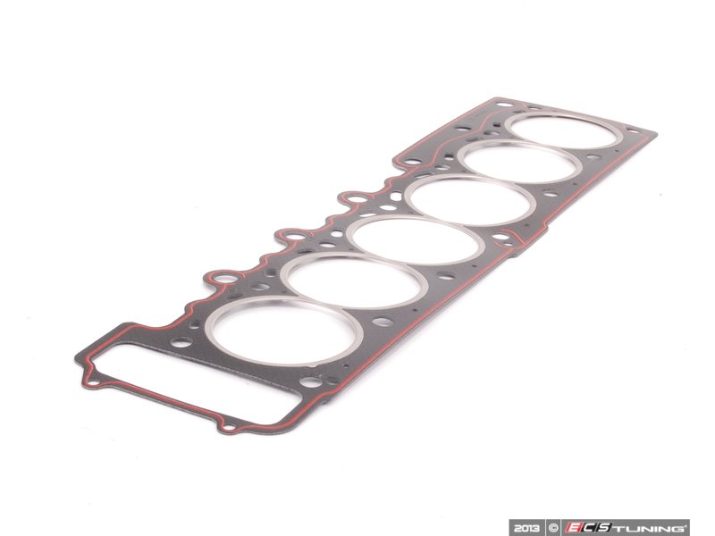 Genuine European BMW 11121405748 Head Gasket 1.74MM (11121405748)