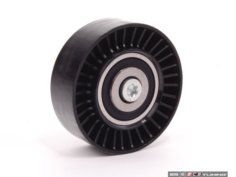 OE Quality Belt Idler Pulley For Audi BMW Benz Chrysler Ford GM 38018 - Foto 7