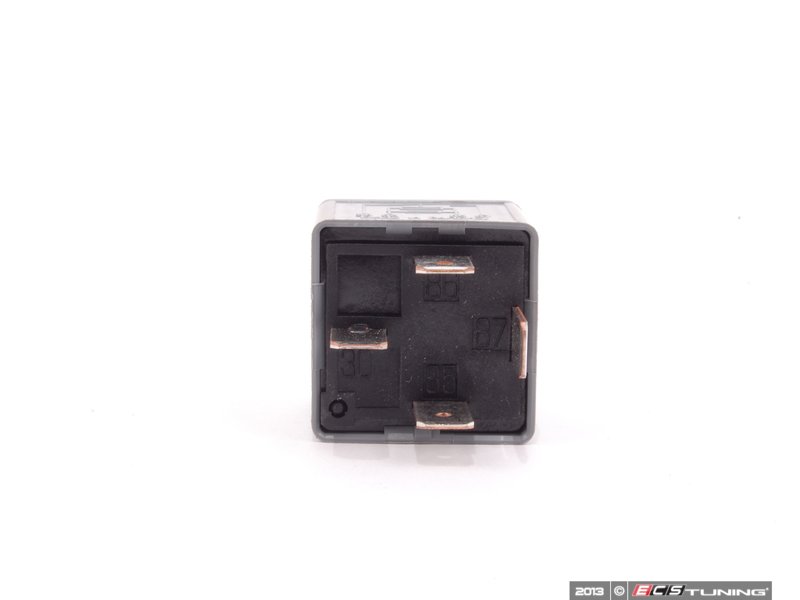 Genuine Porsche 95561501001 Air Suspension Relay