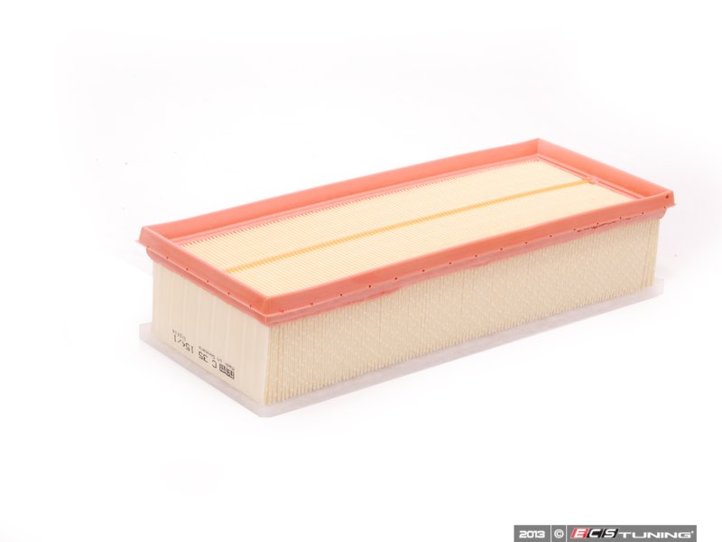 Mann 1K0129620E Air Filter Cold Weather