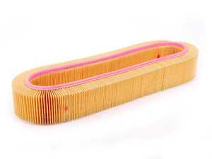 ES#2622498 - 0030945404 - Air Filter Element - Priced Each - Filters the air before it enters your engine - Mann - Mercedes Benz