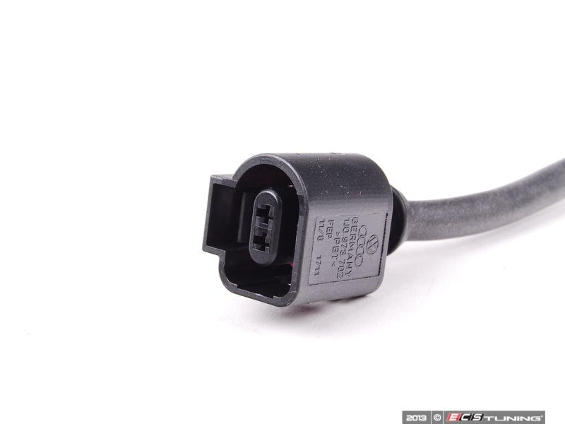 Genuine Porsche - 95861236550 - Rear Brake Pad Wear Sensor - Priced Each