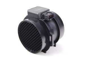 ES#10316 - 13621432356 - Mass Air Flow Sensor (MAF) - Complete with housing - Continental - BMW