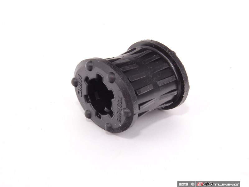 ECS News Shifter Rebuild Kits for Your BMW E46 M3 0106