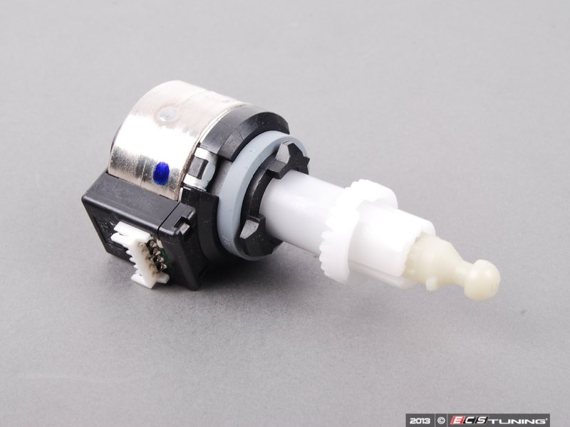 Genuine Volkswagen Audi 3D0941295 Headlight Leveling Motor Priced