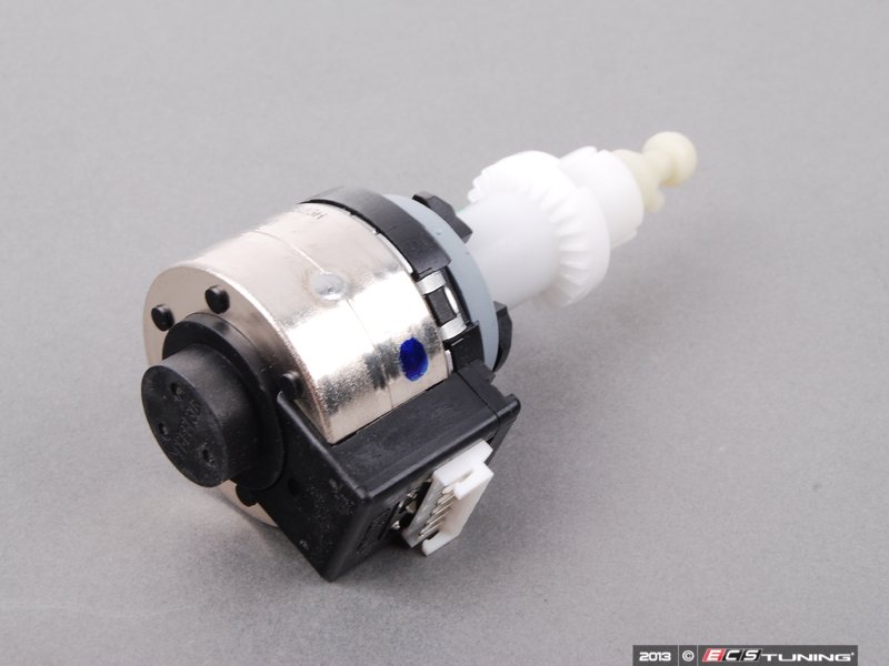 Genuine Volkswagen Audi 3D0941295 Headlight Leveling Motor Priced