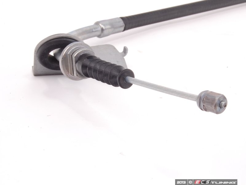 Genuine MINI 34406769954 Emergency Brake Cable Right (34406769