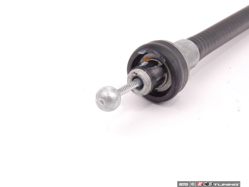 Genuine MINI 34406769954 Emergency Brake Cable Right (34406769954)