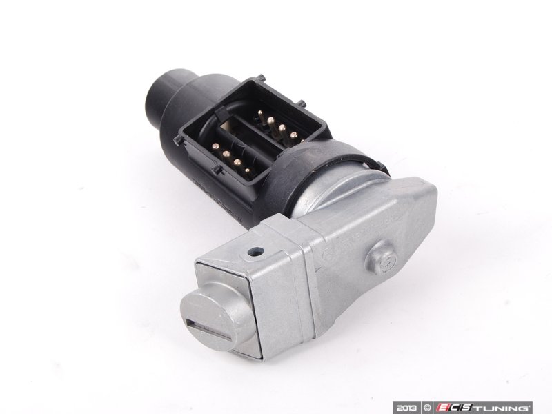 Genuine Mercedes Benz 1404600904 Steering Wheel Lock