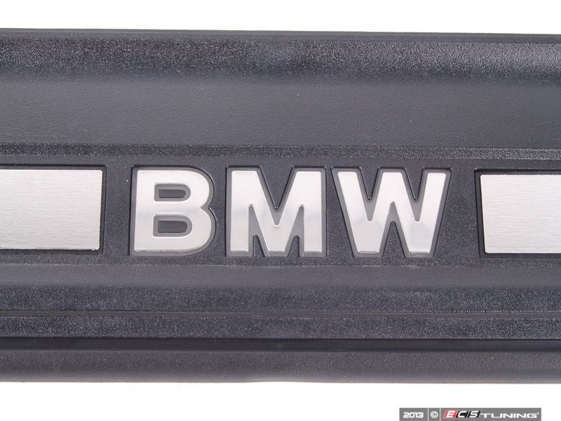 Genuine BMW 51477203607 F10 Door Sill Trim Front left (51477