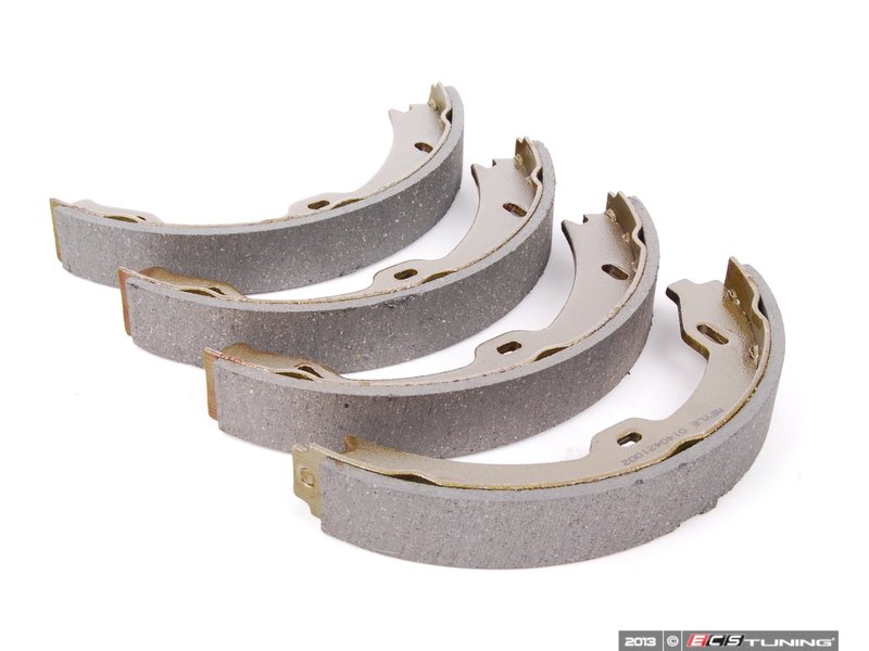 Meyle 2304200320 Parking Brake Shoe Kit