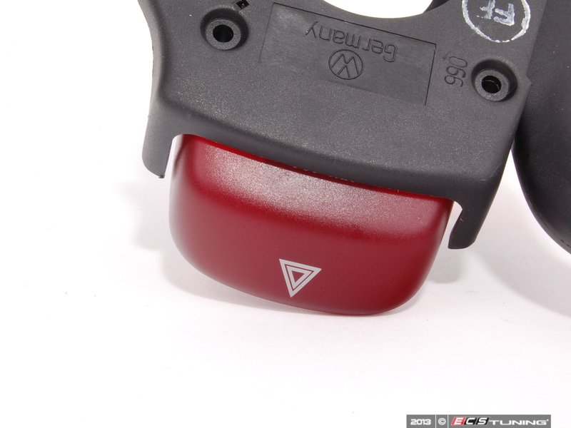 JP Group Dansk 211953513G | Turn Signal Switch Black - View #11