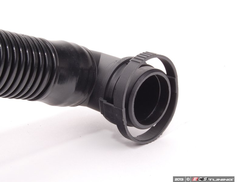 Genuine Volkswagen Audi 8L0133889D Secondary Air Injection Hose