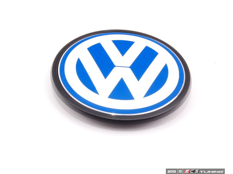 Genuine Volkswagen Audi - 036103940L - VW SIGN (036 103 940 L)