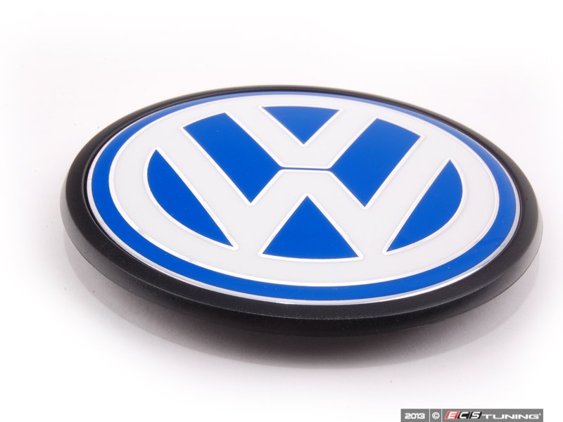 Genuine Volkswagen Audi - 036103940L - VW SIGN (036 103 940 L)