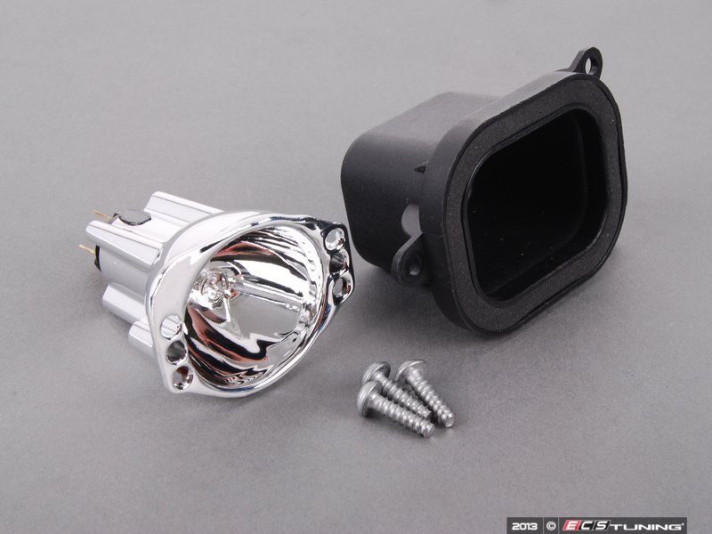 Genuine BMW 63127192578 Parking Light Housing (63127192578)