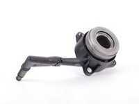 ES#2581098 - 0A5141671F - Clutch Slave Cylinder/Throwout Bearing - Replacement slave cylinder with integrated throwout bearing - LUK - Audi Volkswagen