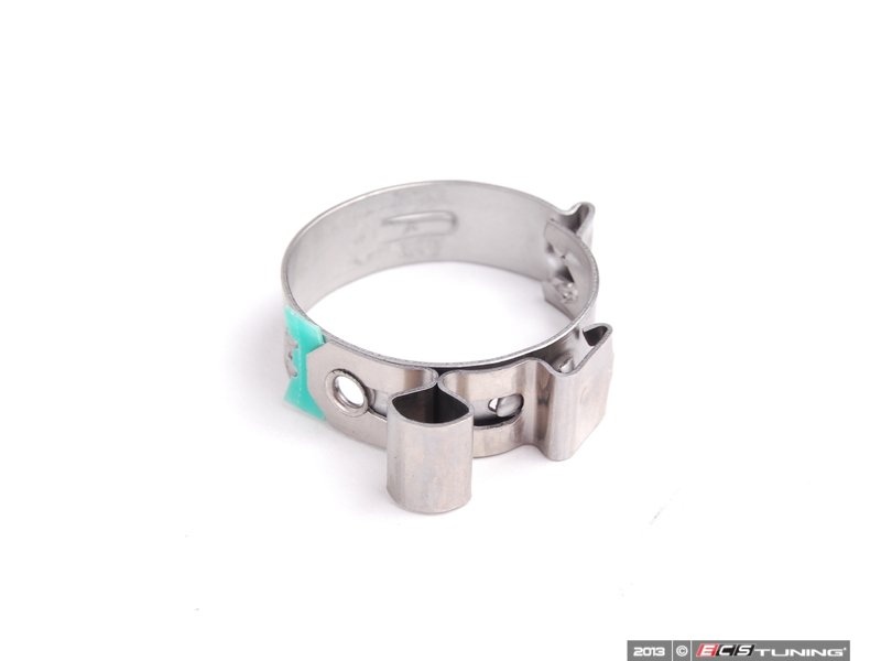 Genuine BMW 32416751127KT Hose Clamp Pack Of 10