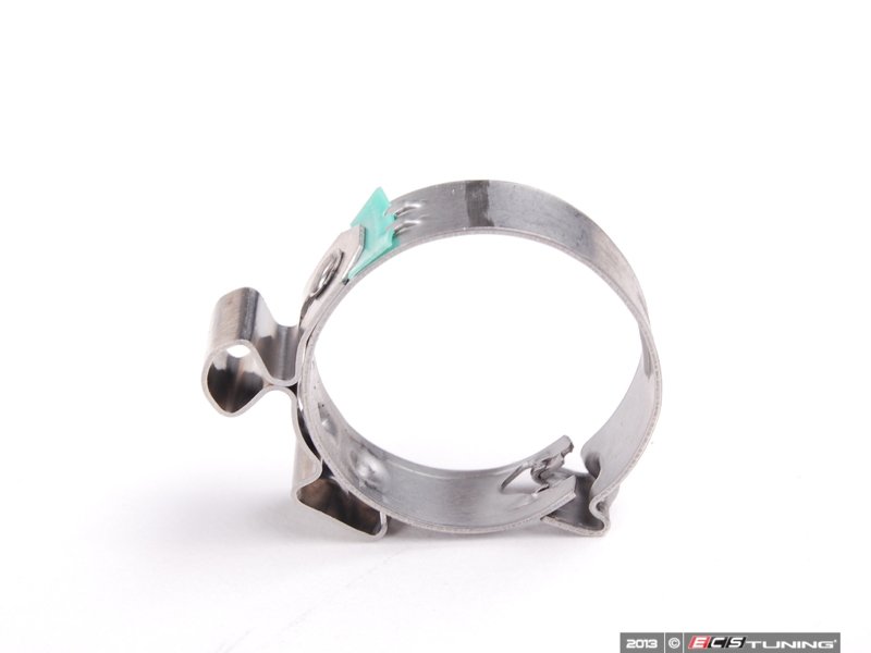 Genuine BMW 32416751127KT Hose Clamp Pack Of 10