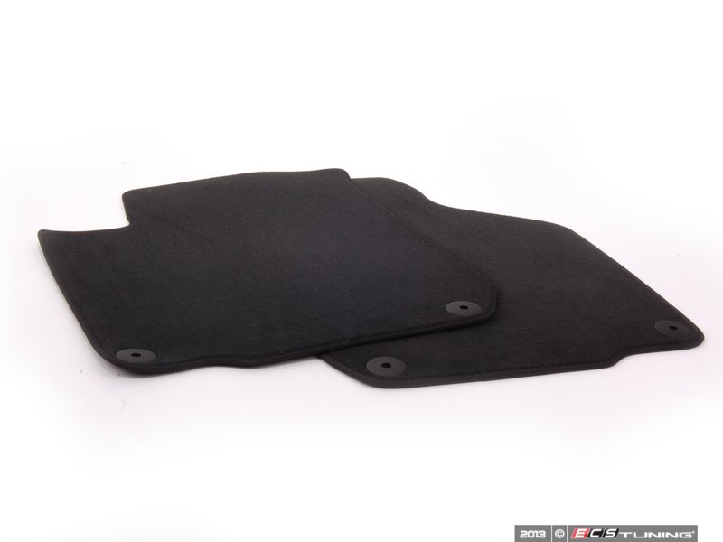 Genuine Volkswagen Audi 1J1863011AAHZE VW Beetle Carpeted Floor
