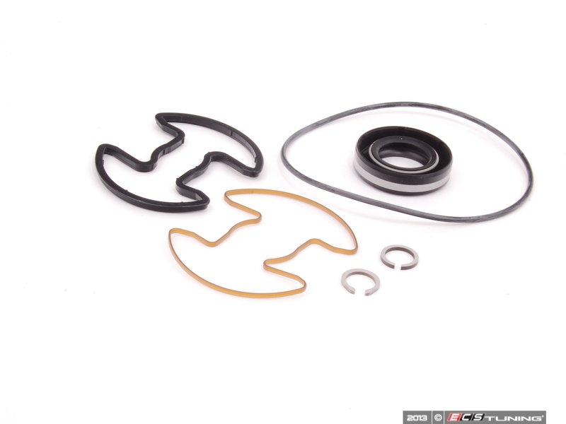 Genuine BMW 32411135880 Power Steering Pump Gasket Kit (32411135