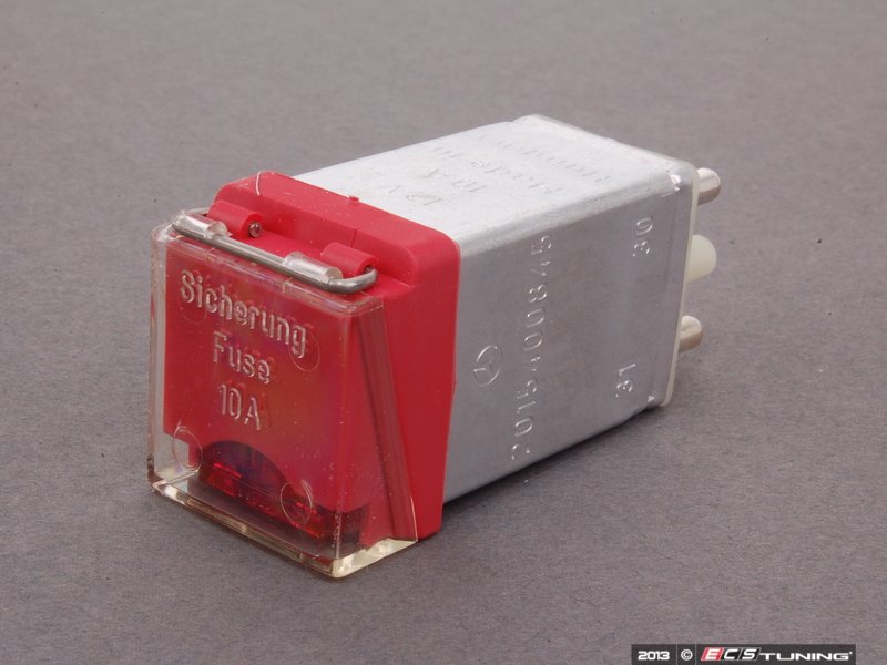 Genuine Mercedes Benz 2015400845 Over Voltage Protection Relay (NO LONGER AVAILABLE)