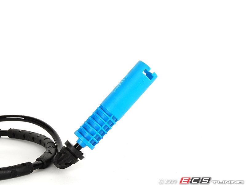 Genuine BMW 34526756383 Rear ABS Sensor Priced Each (34526756383)