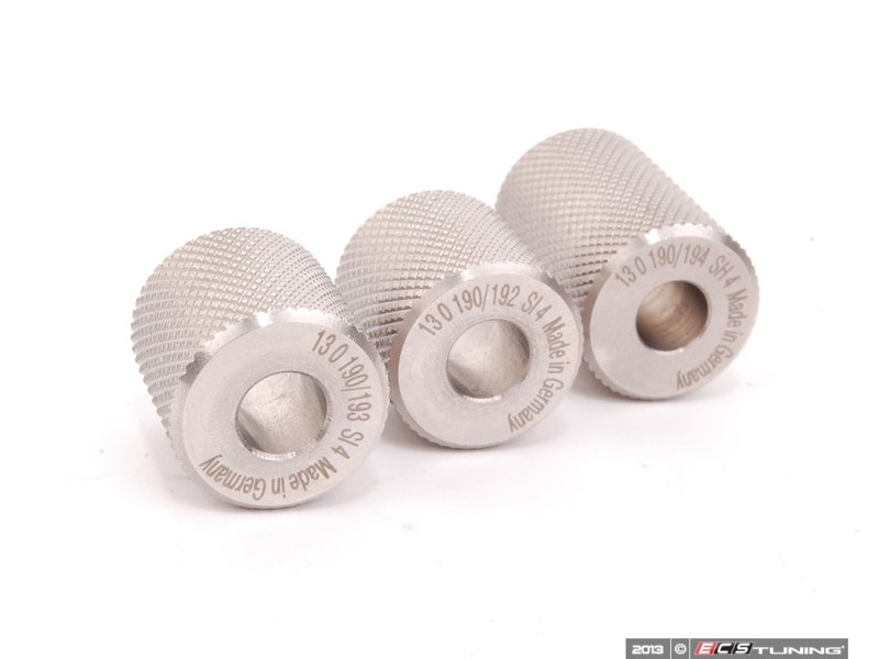 Genuine BMW 83300495756 Fuel Injector Ring Tool (NO LONGER