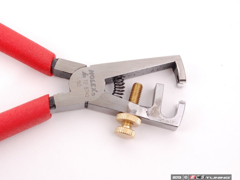 Genuine BMW 83300495756 Fuel Injector Ring Tool (NO LONGER