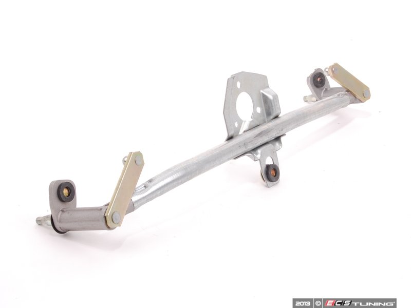 OE Aftermarket 1J1955603B Windshield Wiper Transmission