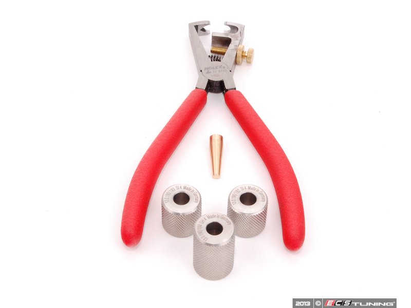 Genuine BMW 83300495756 Fuel Injector Ring Tool (NO LONGER