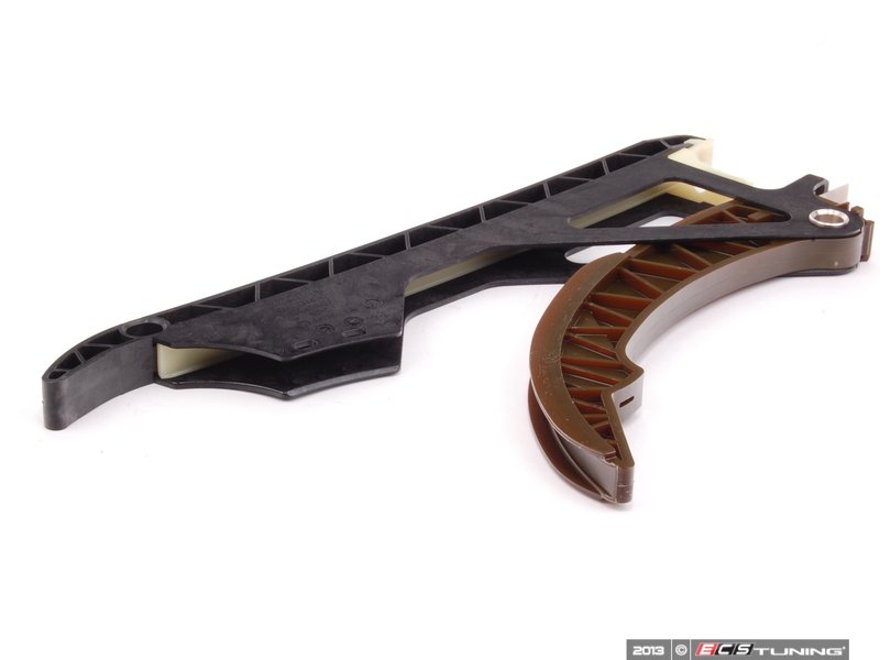 Genuine BMW 11317542837 Timing Chain Tensioner And Guide Rail (11