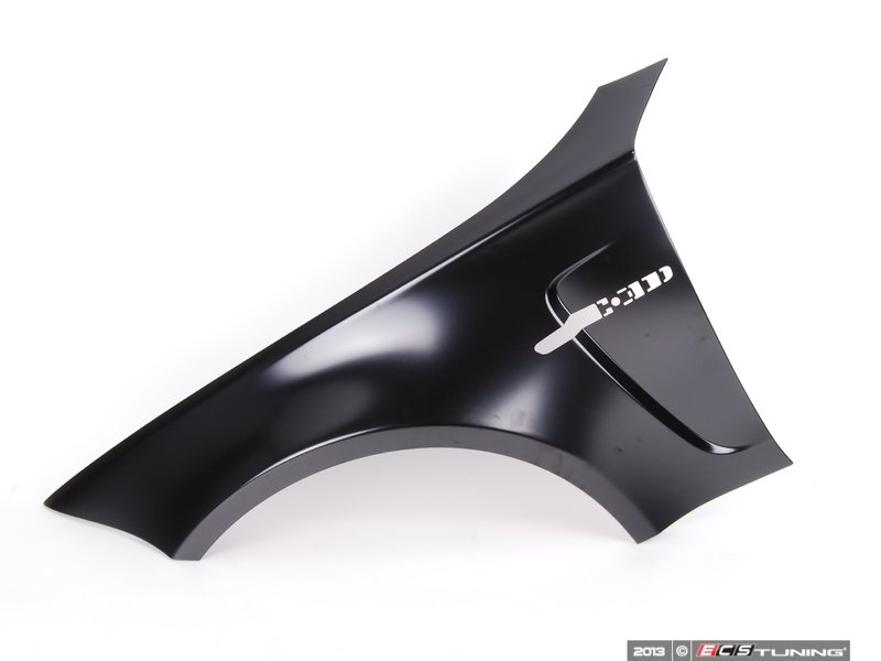 Genuine BMW 41358052625 1M Front Fender Left (41358052625)