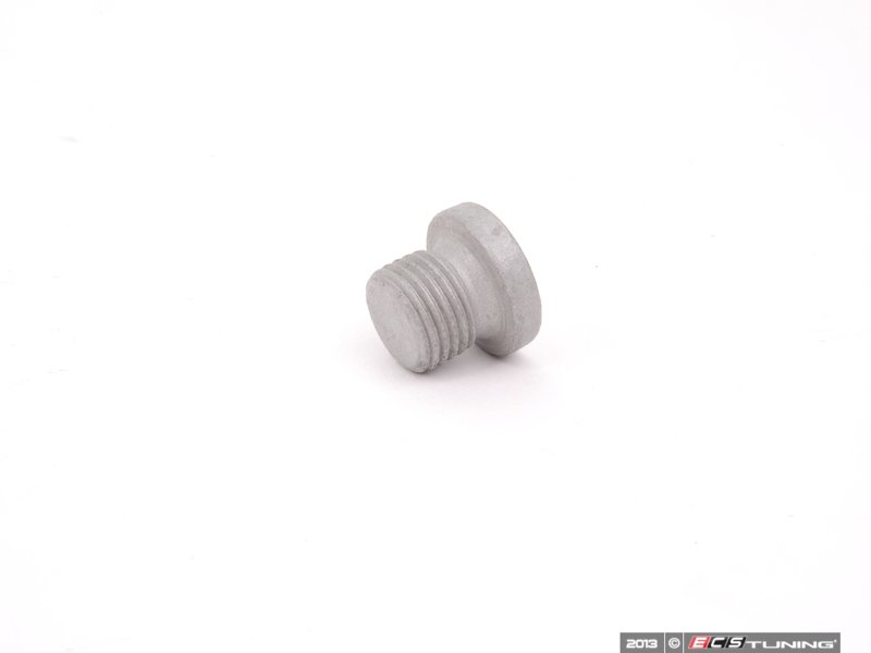 Genuine Volkswagen Audi 02d525729 Haldex Drain Plug with washer