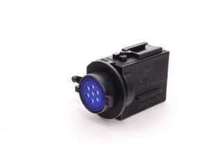 ES#2217758 - 64119240180 - Automatic Recirculated Air Control - This sensor is used for air recirculation - Genuine BMW - BMW
