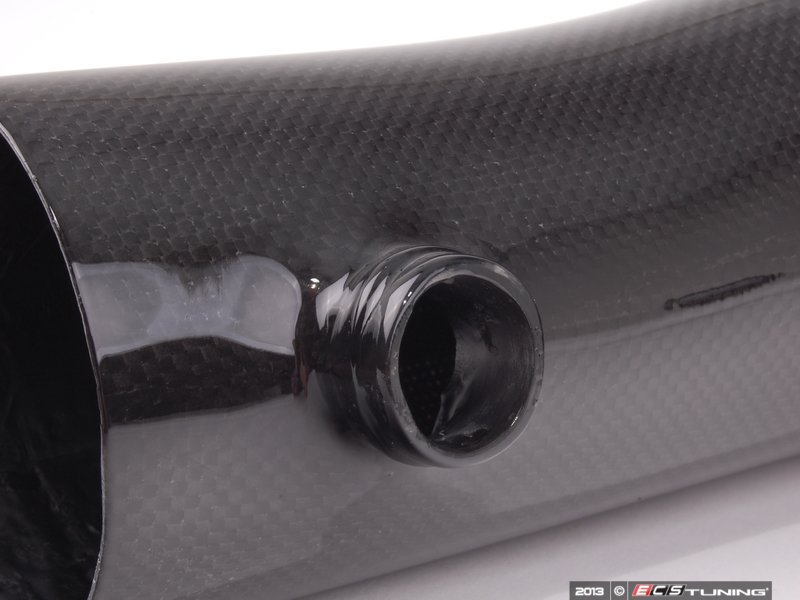 ECS News VW MK5 Jetta 2.5L Performance Intake Systems