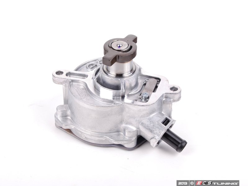 Genuine Volkswagen Audi 07K145100H Vacuum Pump (07K 145 100 H)