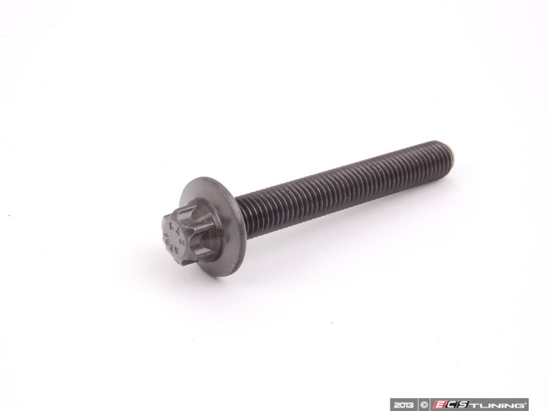 ECS News MercedesBenz W211 E350 Engine Balance Shaft Kit