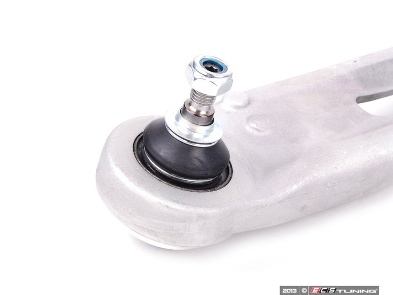 URO Premium 31126758519 Lower Front Control Arm Left