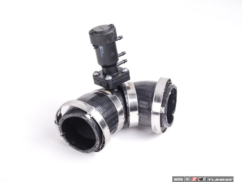 Genuine Volkswagen Audi 1K0198803B Cold Weather Intercooler Repair