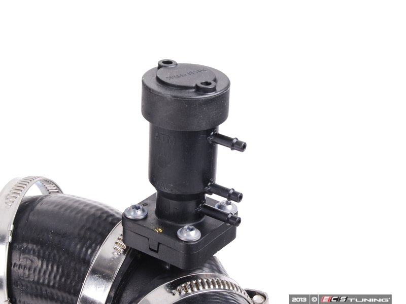 Genuine Volkswagen Audi 1K0198803B Cold Weather Intercooler Repair