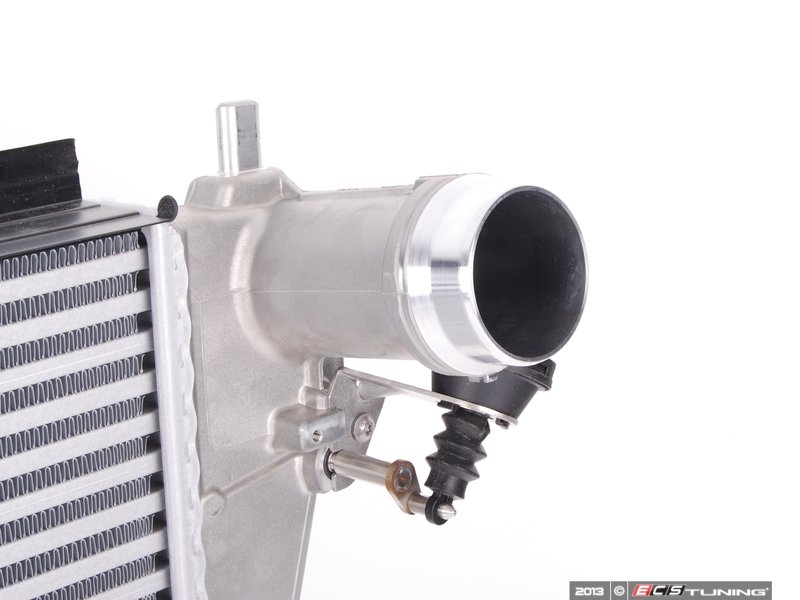 Genuine Volkswagen Audi 1K0198803B Cold Weather Intercooler Repair