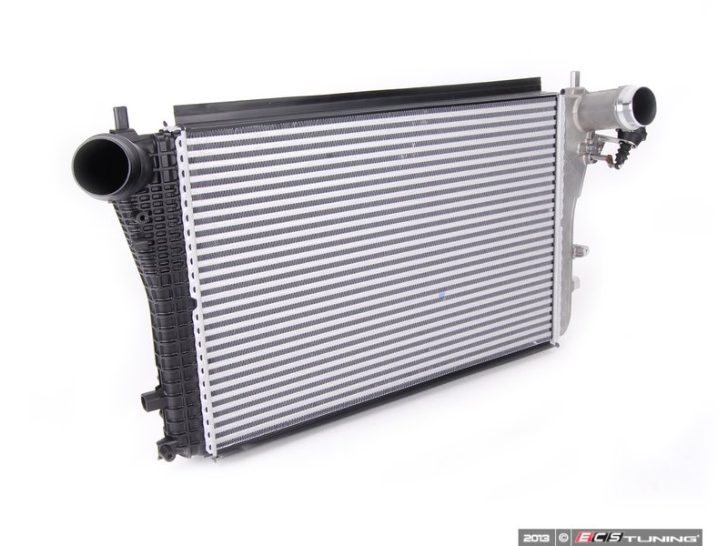 Genuine Volkswagen Audi 1K0198803B Cold Weather Intercooler Repair