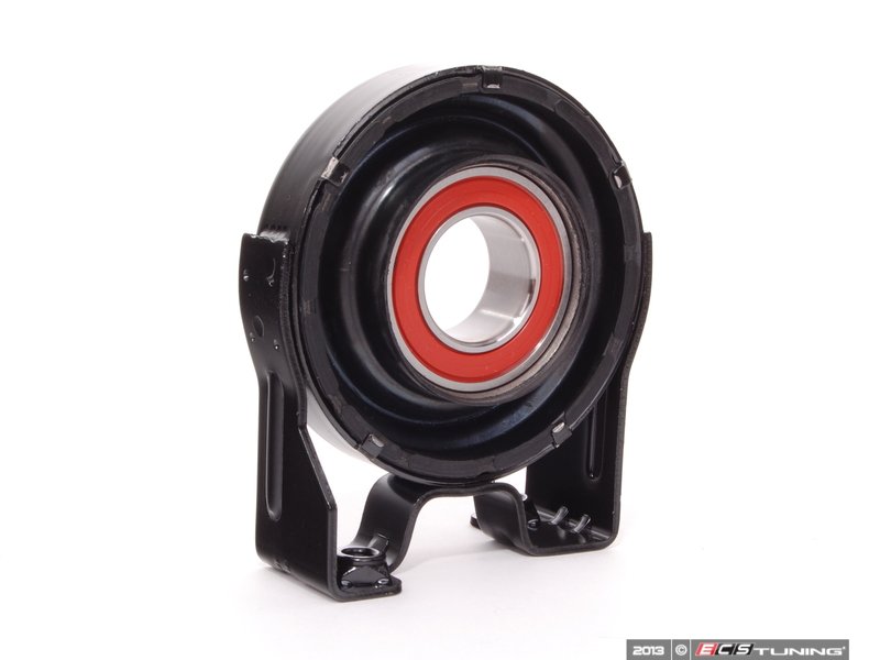 ECS News Porsche Cayenne Rear Driveshaft Center Support Bearing