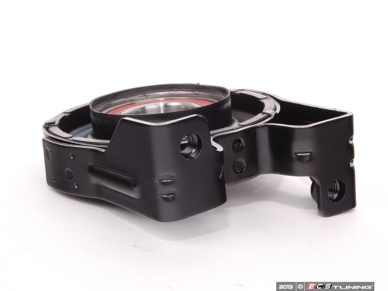 ECS News Porsche Cayenne Rear Driveshaft Center Support Bearing