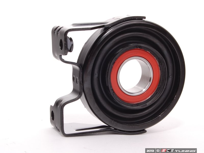 ECS News Porsche Cayenne Rear Driveshaft Center Support Bearing
