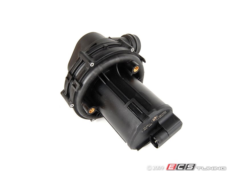 Genuine BMW 11721744490 Air Pump (11721744490)