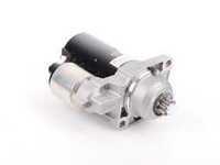 ES#2550561 - 99660410300 - Starter Motor - If your Porsche is not starting, this is one of the first places to look. - Bosch - Porsche