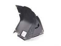 ES#129716 - 51718193812 - Front Fender Liner - Right - Front fender liner, forward section - Genuine BMW - BMW