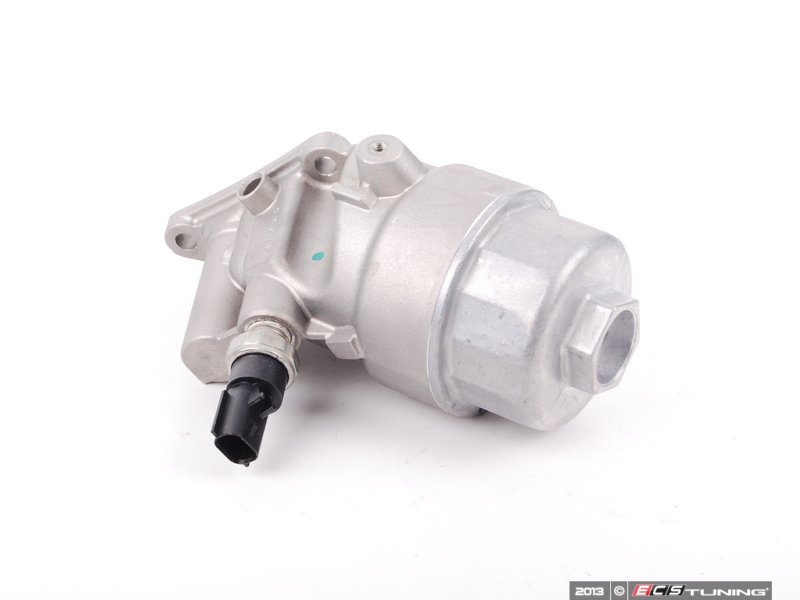 Genuine MINI 11427563522 Oil Filter Housing (11427563522)